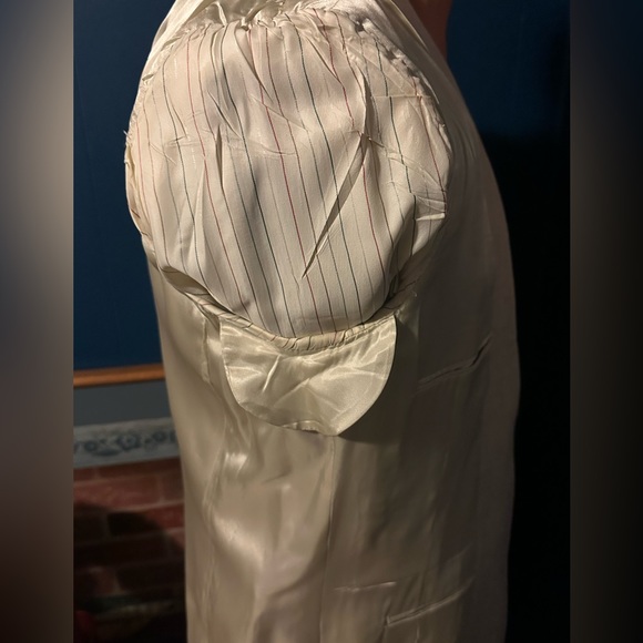 Andrisen Morton denver: made in the USA 44L - Picture 9 of 10